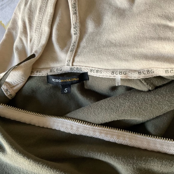 Long light weight jacket Bibb - Picture 4 of 4